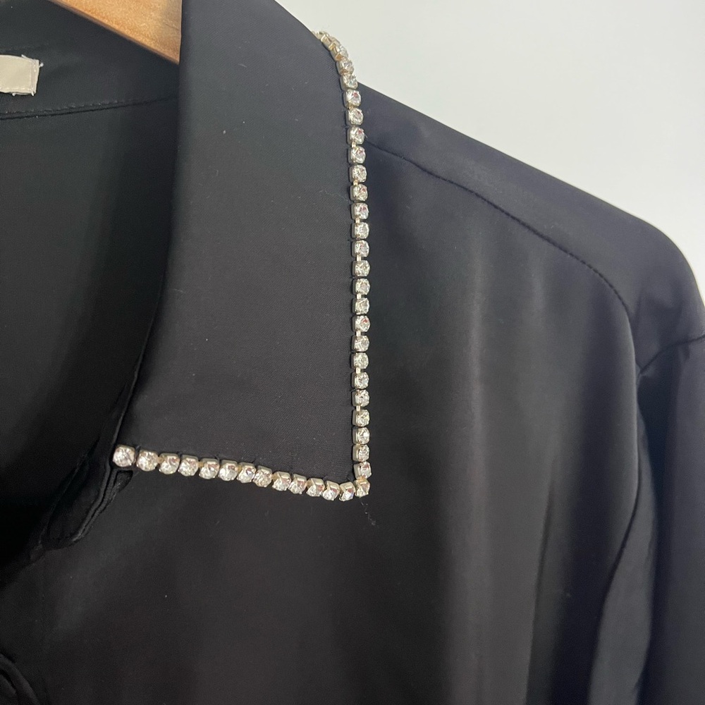 Jason Wu Button Down - Picture 3 of 5